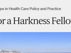 Global Health Leaders Invited to Apply for 2027–2028 Commonwealth Fund Harkness Fellowship global-health-leaders-invited-to-apply-for-2027–2028-commonwealth-fund-harkness-fellowship