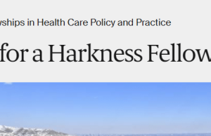 Global Health Leaders Invited to Apply for 2027–2028 Commonwealth Fund Harkness Fellowship global-health-leaders-invited-to-apply-for-2027–2028-commonwealth-fund-harkness-fellowship