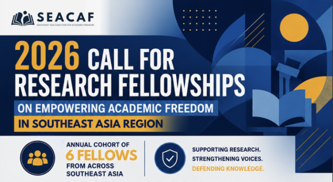 seacaf-research-fellowships-on-empowering-academic-freedom-in-southeast-asia 2026 seacaf-research-fellowships-on-empowering-academic-freedom-in-southeast-asia 2026