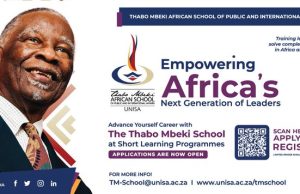 UNISA Opens Applications for Short Learning Programmes in Public and International Affairs – Deadline Extended to 23 July 2026 unisa-opens-applications-for-short-learning-programmes-in-public-and-international-affairs-–-deadline-extended-to-23-july-2026