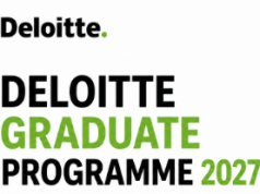 Call for Applications: Deloitte South Africa 2027 Graduate Programmes Across Multiple Career Fields call-for-applications:-deloitte-south-africa-2027-graduate-programmes-across-multiple-career-fields