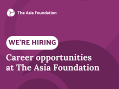 The Asian Development Bank (ADB) is Hiring: New Career Opportunities Across Asia and the Pacific the-asian-development-bank-(adb)-is-hiring:-new-career-opportunities-across-asia-and-the-pacific