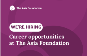 The Asian Development Bank (ADB) is Hiring: New Career Opportunities Across Asia and the Pacific the-asian-development-bank-(adb)-is-hiring:-new-career-opportunities-across-asia-and-the-pacific