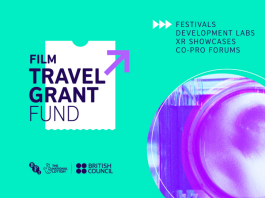 British Council Travel Grant Fund 2026 for Filmmakers & XR Creatives british-council-travel-grant-fund-2026-for-filmmakers-&-xr-creatives