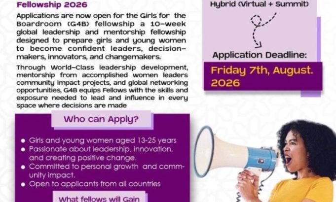 applications-are-now-open-for-the-girls-for-the-boardroom-(g4b)-fellowship-2026,-a-10-week-global-leadership-&-mentorship-programme applications-are-now-open-for-the-girls-for-the-boardroom-(g4b)-fellowship-2026,-a-10-week-global-leadership-&-mentorship-programme