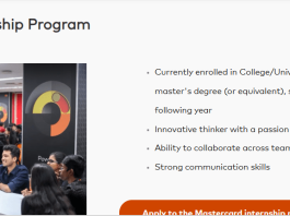call-for-applications:-mastercard-internship-program-2027-for-bachelor’s-and-master’s-students-worldwide
