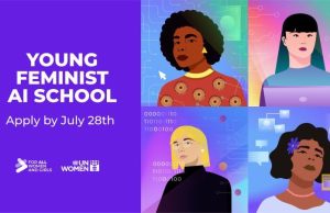 UN Women Call for Applications for the Free Young Feminist AI School 2026 to Empower Youth Through Artificial Intelligence un-women-call-for-applications-for-the-free-young-feminist-ai-school-2026-to-empower-youth-through-artificial-intelligence