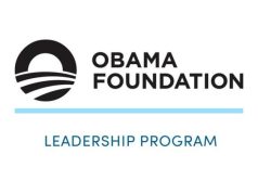 Obama Foundation Leaders Program 2027 Applications, Eligibility and Global Leadership Opportunity obama-foundation-leaders-program-2027-applications,-eligibility-and-global-leadership-opportunity
