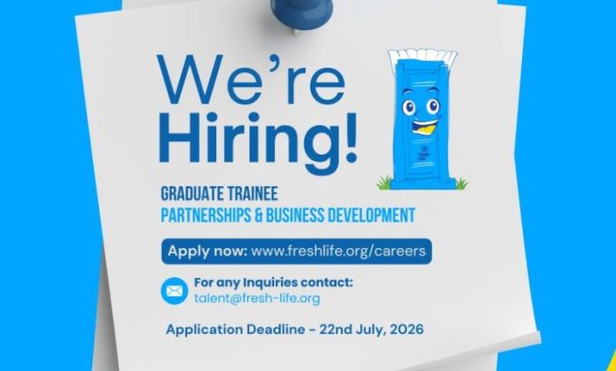 fresh-life-partnerships-&-business-development-graduate-trainee-programme-2026:-recent-graduates-invited-to-launch-careers-in-fundraising-and-business-development fresh-life-partnerships-&-business-development-graduate-trainee-programme-2026:-recent-graduates-invited-to-launch-careers-in-fundraising-and-business-development