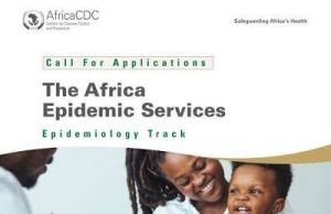 Call for Applications Africa CDC Fully Funded Africa Epidemic Service (AES) Fellowship Programme 2026 call-for-applications-africa-cdc-fully-funded-africa-epidemic-service-(aes)-fellowship-programme-2026