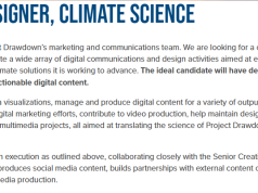 Remote Climate Jobs 2026: Project Drawdown Offers Senior Digital Designer Role Paying Up to $120,000 a Year remote-climate-jobs-2026:-project-drawdown-offers-senior-digital-designer-role-paying-up-to-$120,000-a-year