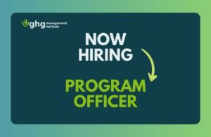 Remote Climate Change Job Alert: Global Greenhouse Gas Institute Opens Program Officer Position with Salary Up to $79,000: A Fully Remote International Career Opportunity remote-climate-change-job-alert:-global-greenhouse-gas-institute-opens-program-officer-position-with-salary-up-to-$79,000:-a-fully-remote-international-career-opportunity