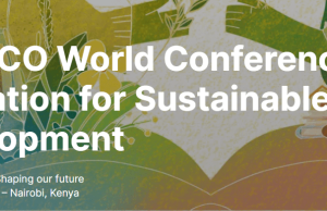 UNESCO Announces 2027 World Conference on Education for Sustainable Development in Kenya unesco-announces-2027-world-conference-on-education-for-sustainable-development-in-kenya