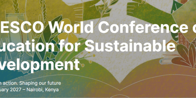 unesco-announces-2027-world-conference-on-education-for-sustainable-development-in-kenya unesco-announces-2027-world-conference-on-education-for-sustainable-development-in-kenya