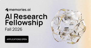 Call for Applications: Memories.ai 2026 Fall Research Fellowship with Paid Opportunities in Visual AI call-for-applications:-memories.ai-2026-fall-research-fellowship-with-paid-opportunities-in-visual-ai