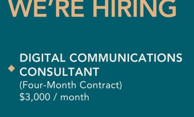 digital-democracy-institute-of-the-americas-(ddia)-opens-applications-for-remote-digital-communications-consultant-role:-monthly-stipend-of-us$3,000-available