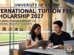 University of Sydney International Tuition Fee Scholarship 2027: Fully Funded Tuition Support for International Research Students university-of-sydney-international-tuition-fee-scholarship-2027:-fully-funded-tuition-support-for-international-research-students