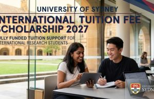 University of Sydney International Tuition Fee Scholarship 2027: Fully Funded Tuition Support for International Research Students university-of-sydney-international-tuition-fee-scholarship-2027:-fully-funded-tuition-support-for-international-research-students
