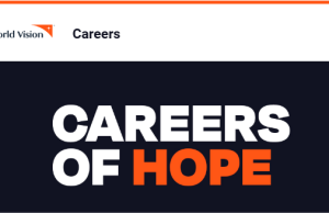 Over 20 Global Careers at World Vision International: July–August 2026 Recruitment Opens Across Multiple Countries over-20-global-careers-at-world-vision-international:-july–august-2026-recruitment-opens-across-multiple-countries