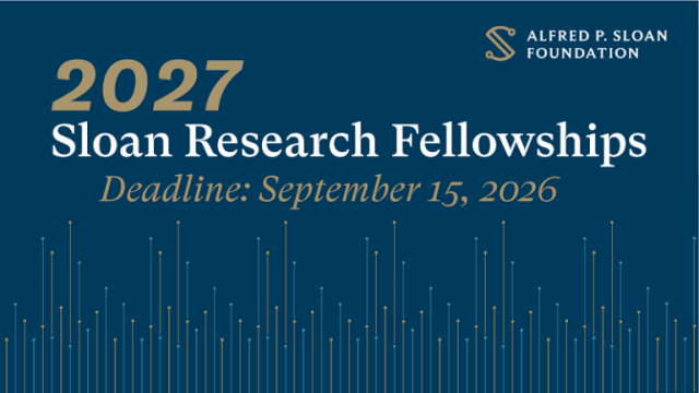 sloan-research-fellowships-2027-(up-to-$75,000) sloan-research-fellowships-2027-(up-to-$75,000)