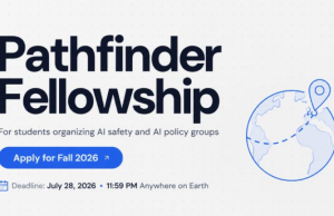 Pathfinder Fellowship 2026 for Students pathfinder-fellowship-2026-for-students
