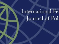 International Feminist Journal of Politics Opens Call for Global Conversation Series on Religion, Spirituality and Feminist Politics – Apply By 3 August 2026 international-feminist-journal-of-politics-opens-call-for-global-conversation-series-on-religion,-spirituality-and-feminist-politics-–-apply-by-3-august-2026