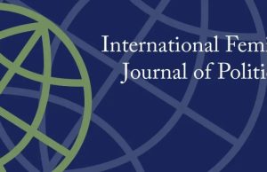 International Feminist Journal of Politics Opens Call for Global Conversation Series on Religion, Spirituality and Feminist Politics – Apply By 3 August 2026 international-feminist-journal-of-politics-opens-call-for-global-conversation-series-on-religion,-spirituality-and-feminist-politics-–-apply-by-3-august-2026