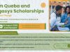 Tom Queba and Pegasys Scholarships for Social Change 2027 tom-queba-and-pegasys-scholarships-for-social-change-2027