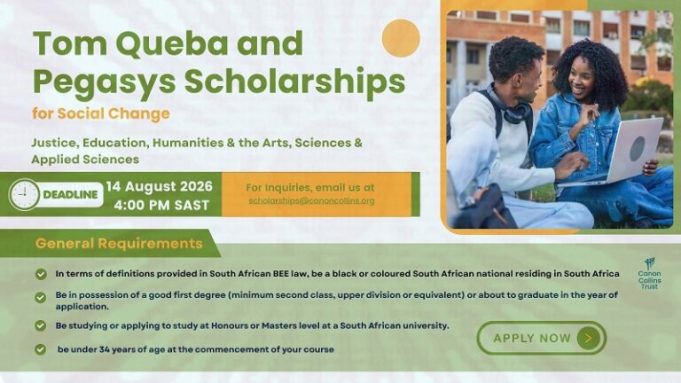tom-queba-and-pegasys-scholarships-for-social-change-2027 tom-queba-and-pegasys-scholarships-for-social-change-2027