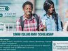 Canon Collins RMTF Scholarships for Postgraduate Study in South Africa 2027 canon-collins-rmtf-scholarships-for-postgraduate-study-in-south-africa-2027