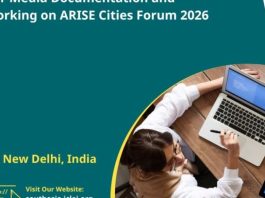 iclei-south-asia-internship-2026:-communications-and-knowledge-management-intern-opportunity-in-new-delhi