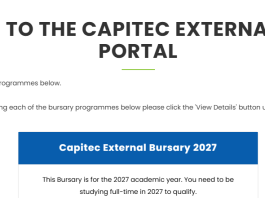 capitec-opens-applications-for-external-bursary-programme-for-2027-academic-year:-financial-support-&-workplace-exposure-for-students