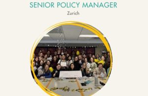 J-PAL Europe Recruiting Senior Policy Manager in Zurich, Switzerland – Apply by August 16, 2026 j-pal-europe-recruiting-senior-policy-manager-in-zurich,-switzerland-–-apply-by-august-16,-2026