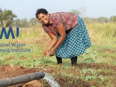 IWMI Is Hiring an Investment Consultant to Unlock $500,000 in Climate-Smart Farming Capital: Remote Work (globally hired consultancy) iwmi-is-hiring-an-investment-consultant-to-unlock-$500,000-in-climate-smart-farming-capital:-remote-work-(globally-hired-consultancy)