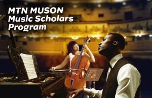 MTN MUSON Music Scholars Programme 2026/2027 (Fully-funded) mtn-muson-music-scholars-programme-2026/2027-(fully-funded)