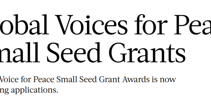 global-voices-for-peace-small-seed-grants-program:-afsc-opens-small-seed-grants-up-to-$15,000-for-grassroots-peace-and-democracy-initiatives global-voices-for-peace-small-seed-grants-program:-afsc-opens-small-seed-grants-up-to-$15,000-for-grassroots-peace-and-democracy-initiatives