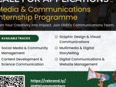 Apply for the OHDI’s One Health Communications Internship: A Fully Remote 6-Month, Paid Path Into Global Health Storytelling apply-for-the-ohdi’s-one-health-communications-internship:-a-fully-remote-6-month,-paid-path-into-global-health-storytelling