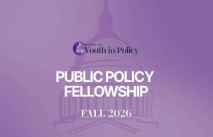 Public Policy Fellowship 2026 public-policy-fellowship-2026