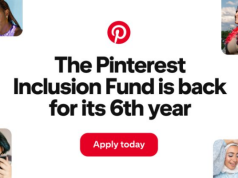 Pinterest Inclusion Fund 2026 for Creators in Canada pinterest-inclusion-fund-2026-for-creators-in-canada