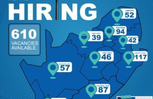 The Electoral Commission of South Africa (IEC) Announces Over 600 Vacancies Across South Africa: Giving Jobseekers in South African the Opportunity to Build Careers the-electoral-commission-of-south-africa-(iec)-announces-over-600-vacancies-across-south-africa:-giving-jobseekers-in-south-african-the-opportunity-to-build-careers