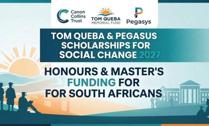 canon-collins-trust-opens-tom-queba-and-pegasys-scholarships-for-social-change-2027-in-south-africa
