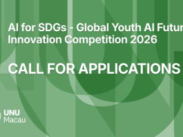 ai-for-sdgs-global-youth-ai-future-innovation-competition-2026-opens-applications-for-global-innovators