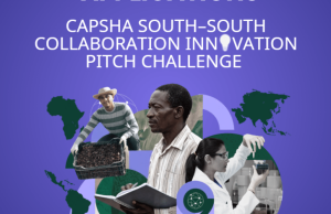 CGIAR CapSha South–South Collaboration Innovation Pitch Challenge 2026: Win a US$15,000 Grant to Transform Agricultural Research Across the Global South cgiar-capsha-south–south-collaboration-innovation-pitch-challenge-2026:-win-a-us$15,000-grant-to-transform-agricultural-research-across-the-global-south
