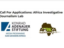 Africa Investigative Journalism Lab 2026 africa-investigative-journalism-lab-2026