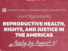 IWMF Grants for Reproductive Health, Rights and Justice in the Americas 2026 iwmf-grants-for-reproductive-health,-rights-and-justice-in-the-americas-2026