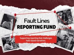 IWMF Fault Lines Reporting Fund 2026 (up to $10,000) iwmf-fault-lines-reporting-fund-2026-(up-to-$10,000)