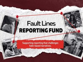 IWMF Fault Lines Reporting Fund 2026 (up to $10,000) iwmf-fault-lines-reporting-fund-2026-(up-to-$10,000)
