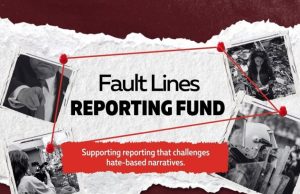 IWMF Fault Lines Reporting Fund 2026 (up to $10,000) iwmf-fault-lines-reporting-fund-2026-(up-to-$10,000)