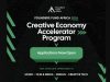 Founders Fund Africa Creative Economy Accelerator 2026 (up to $50,000) founders-fund-africa-creative-economy-accelerator-2026-(up-to-$50,000)