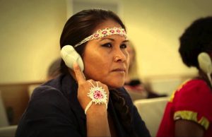 OHCHR Indigenous Fellowship Program 2027 (Funded) ohchr-indigenous-fellowship-program-2027-(funded)